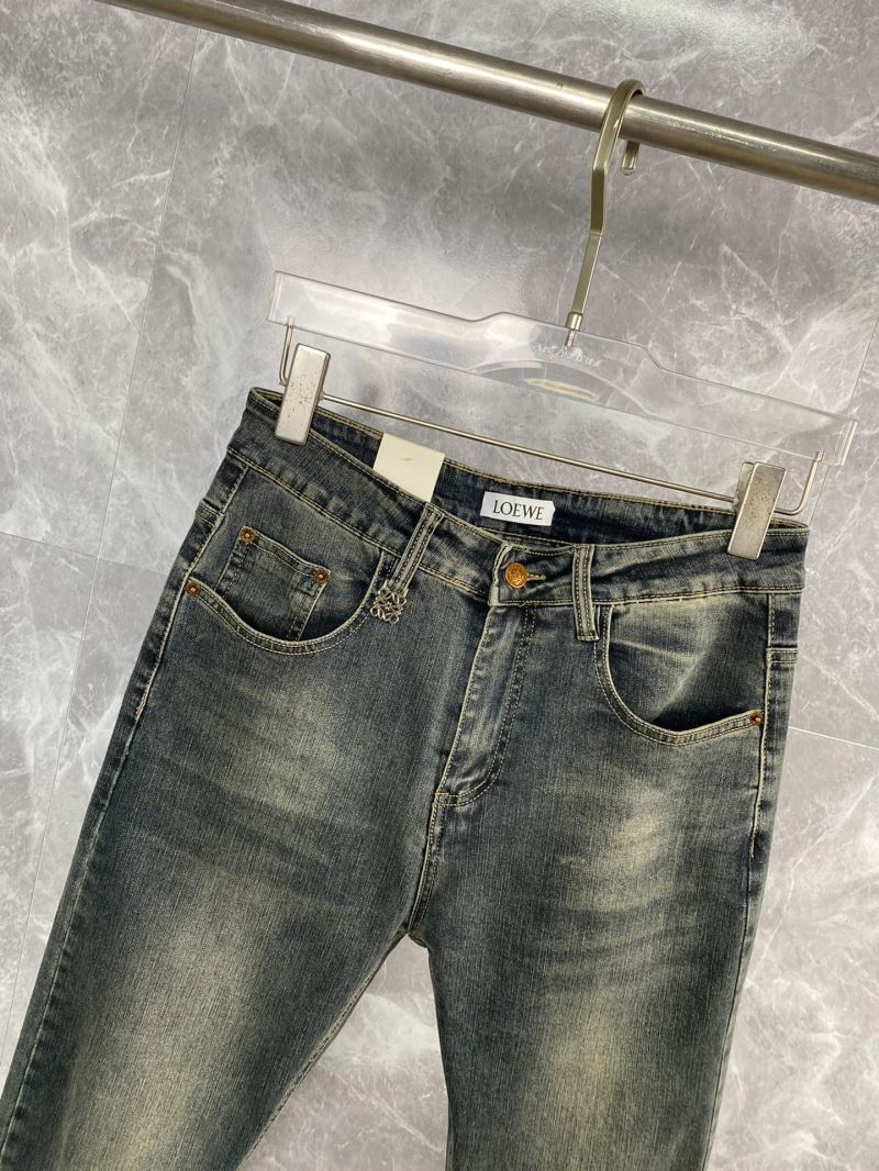 Loewe Jeans